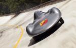 Fiat Abarth 1000 Monoposto Record 1960 года